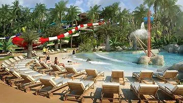 Grand Paradise Bavaro Uvero Alto Dominik Cumhuriyeti